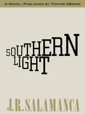 cover image of Southern Light